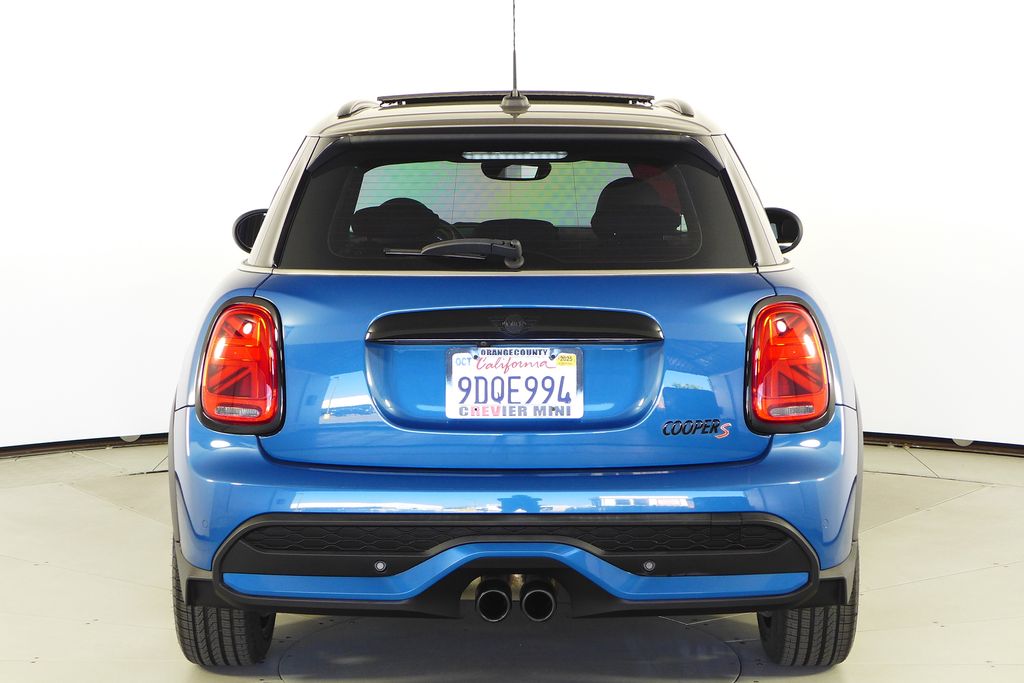 Thumbnail: 2023 MINI Cooper - 8