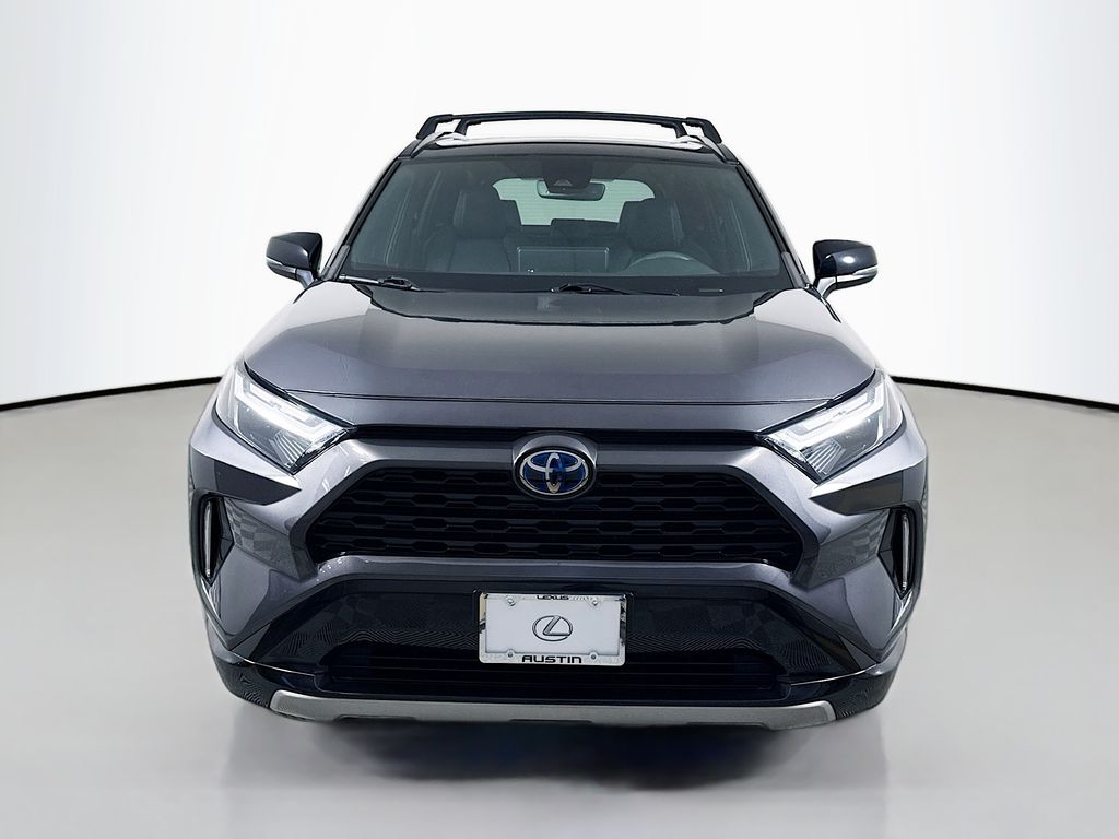 Thumbnail: 2023 Toyota RAV4 - 2