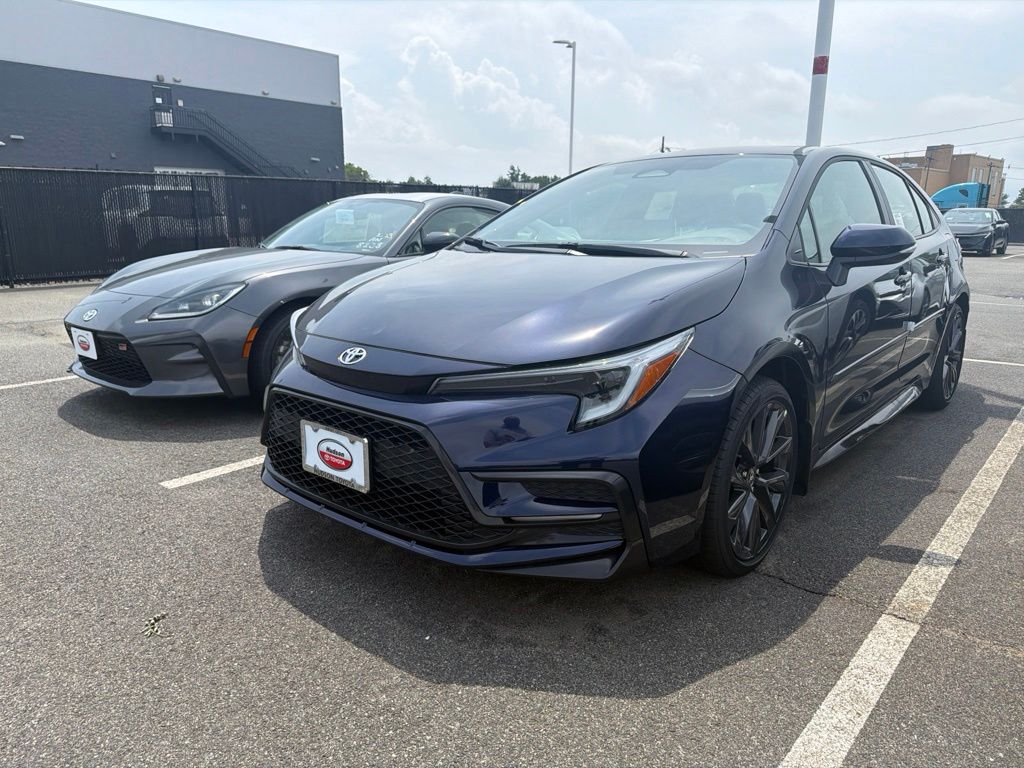 Thumbnail: 2026 Toyota Corolla - 3
