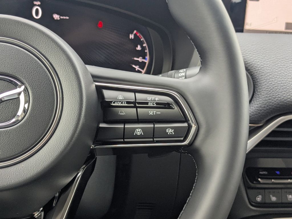 2026 Mazda CX-90 3.3 Turbo Premium Sport