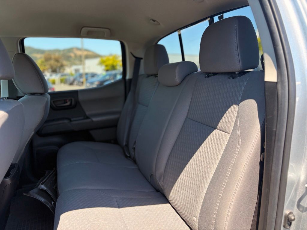 Used 2023 Toyota Tacoma Truck