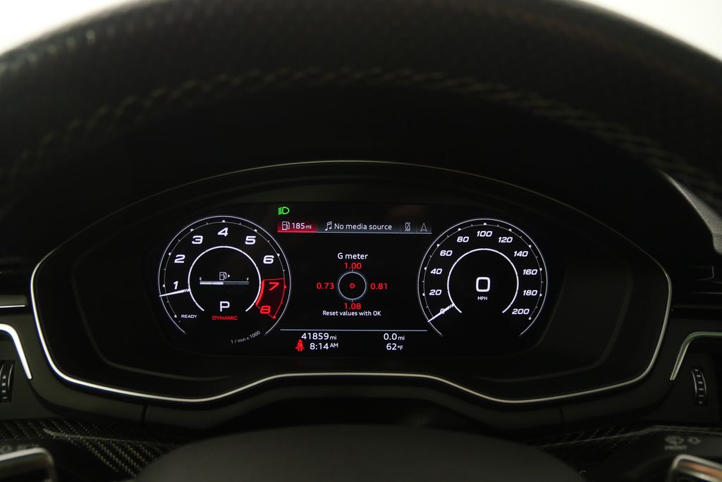 Thumbnail: 2021 Audi RS 5 - 18