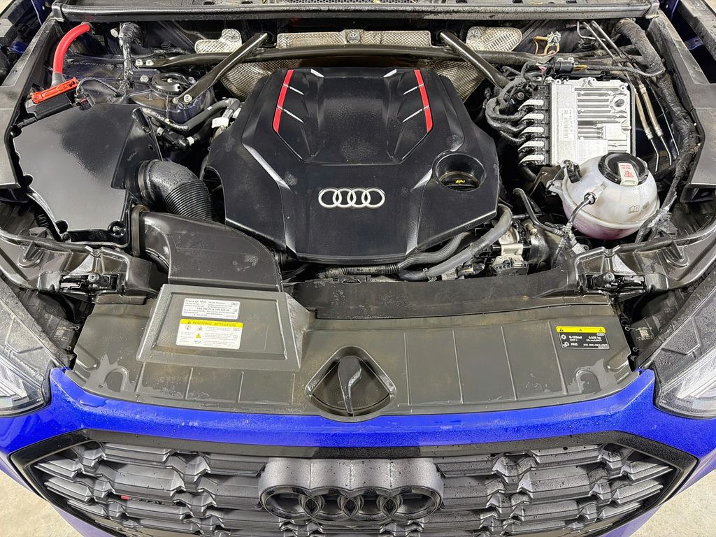 Used 2023 Audi SQ5 SUV