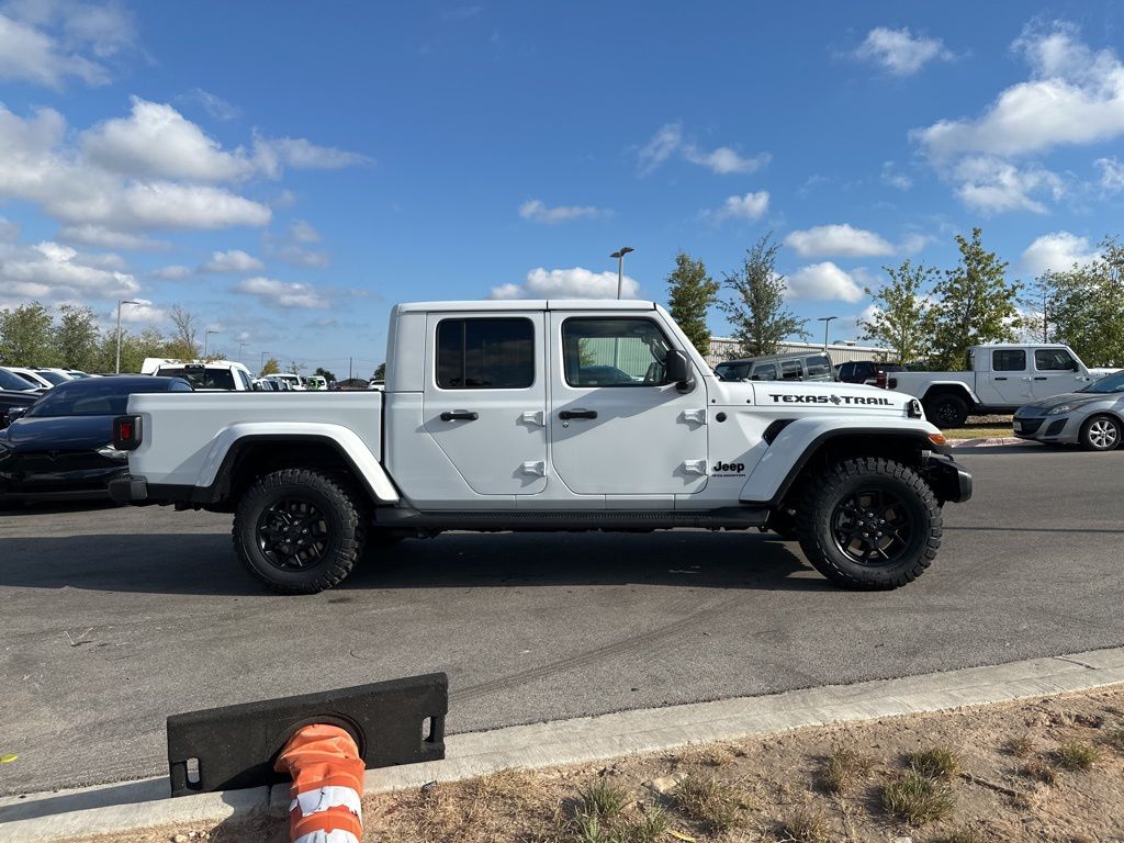 New Car 2025 Jeep Gladiator  For Sale Under $50,000 In Austin, Texas