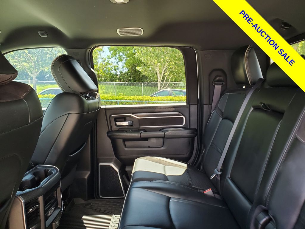 Used 2024 Ram 3500 Truck