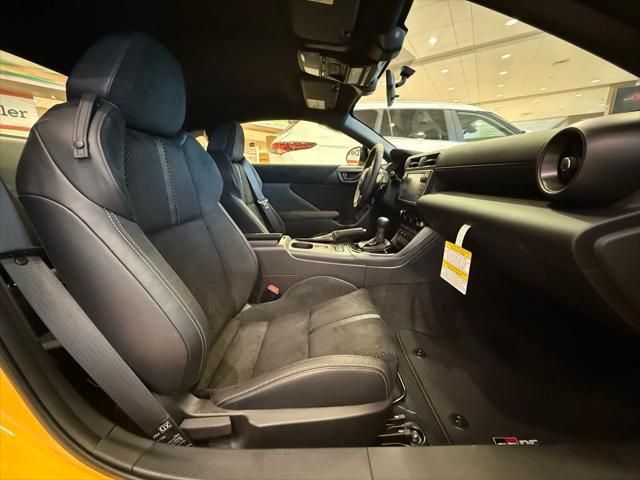 Thumbnail: 2026 Toyota GR86 - 17