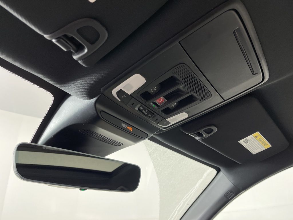 2025 Acura ADX A-SPEC 28