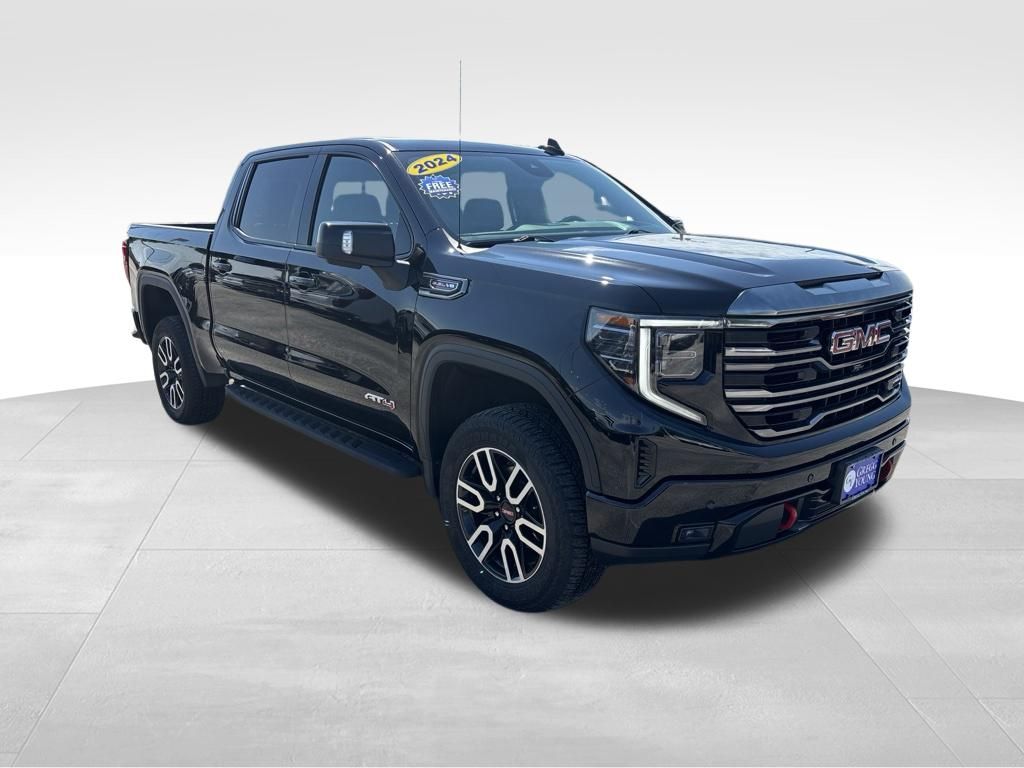 Used 2024 GMC Sierra 1500 Truck