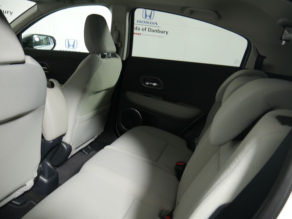 Thumbnail: 2022 Honda HR-V - 14