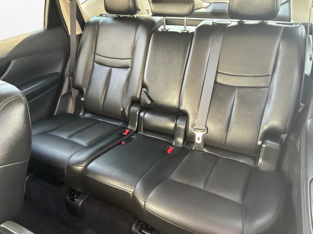 Used Car 2017 Nissan Rogue  Sl For Sale Under $10,000 In Austin, Texas