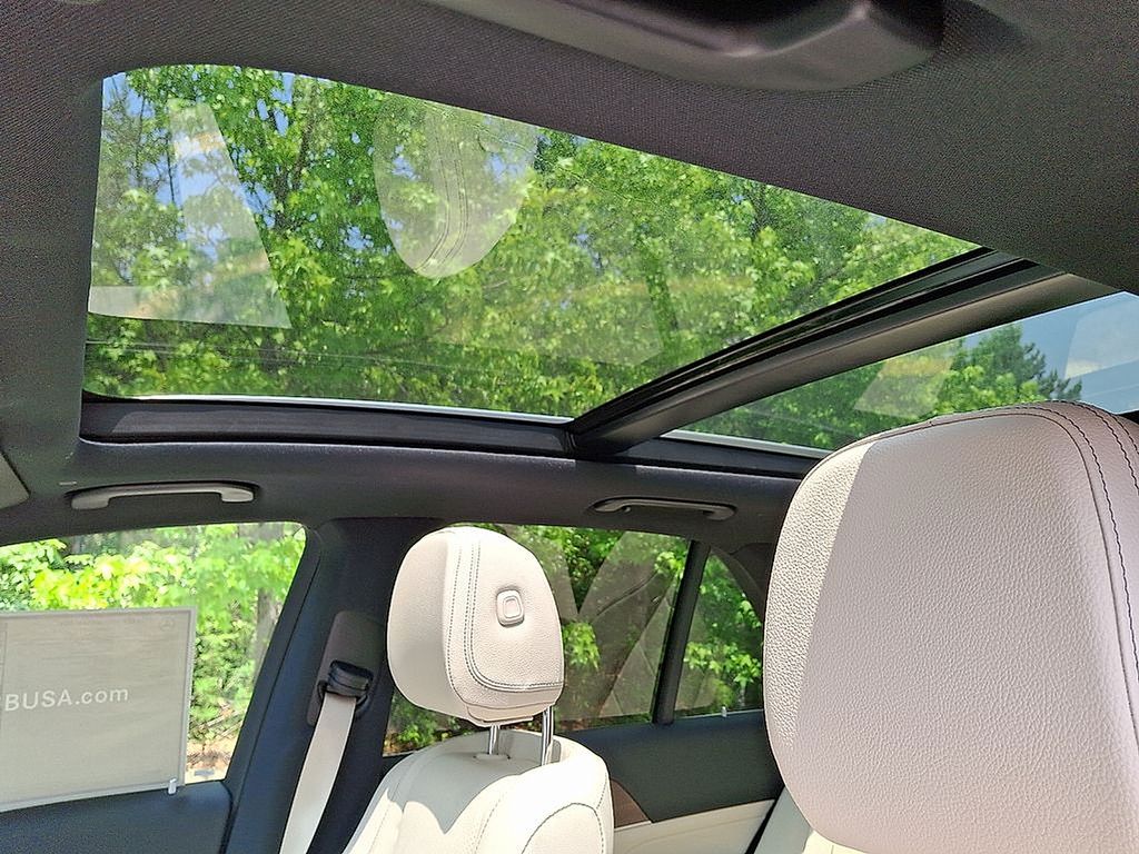 Thumbnail: 2025 Mercedes-Benz GLE - 11