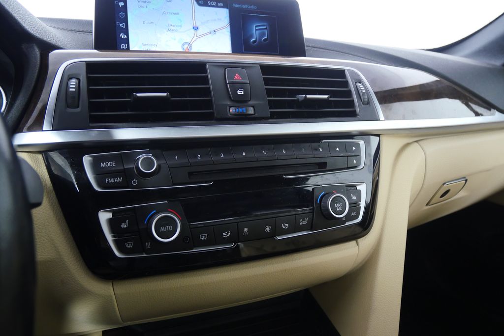 2019 BMW 4 Series 430i xDrive 21