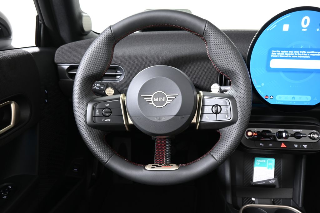 Thumbnail: 2026 MINI Cooper - 21