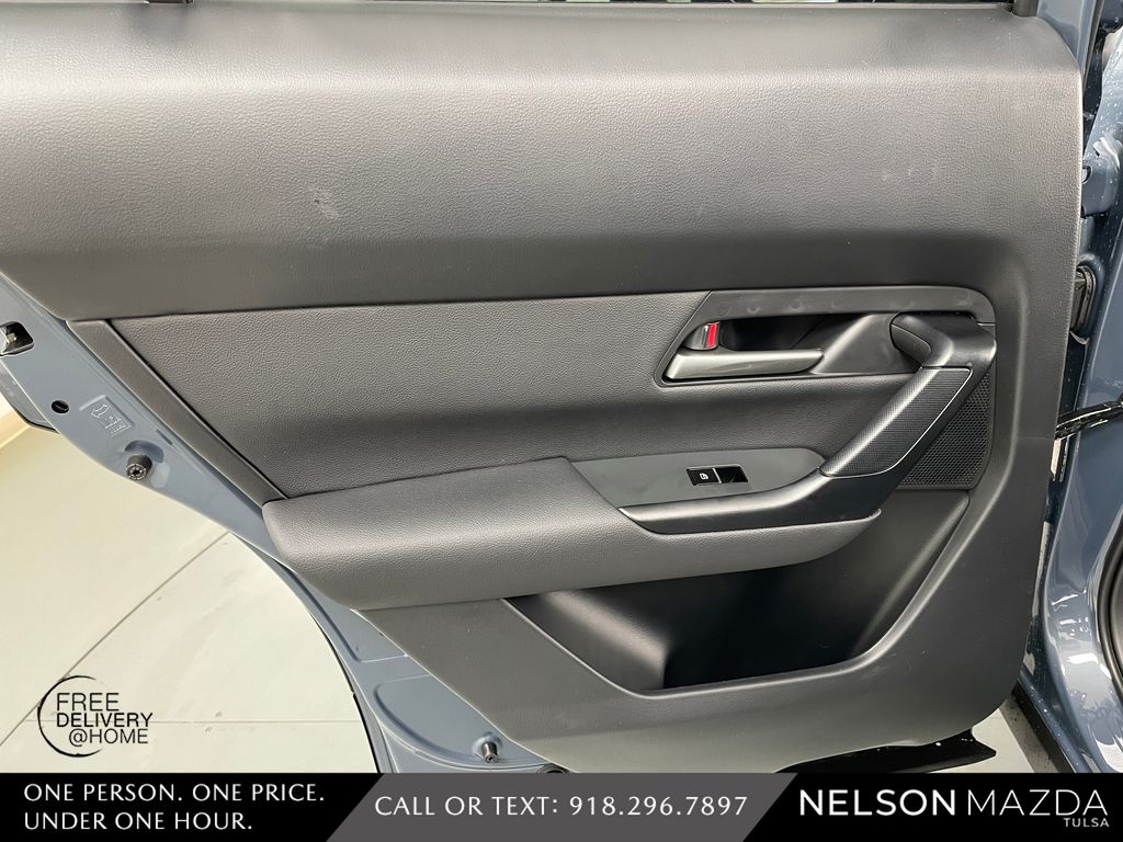 New 2026 Gray Mazda 2.5 Turbo image 37