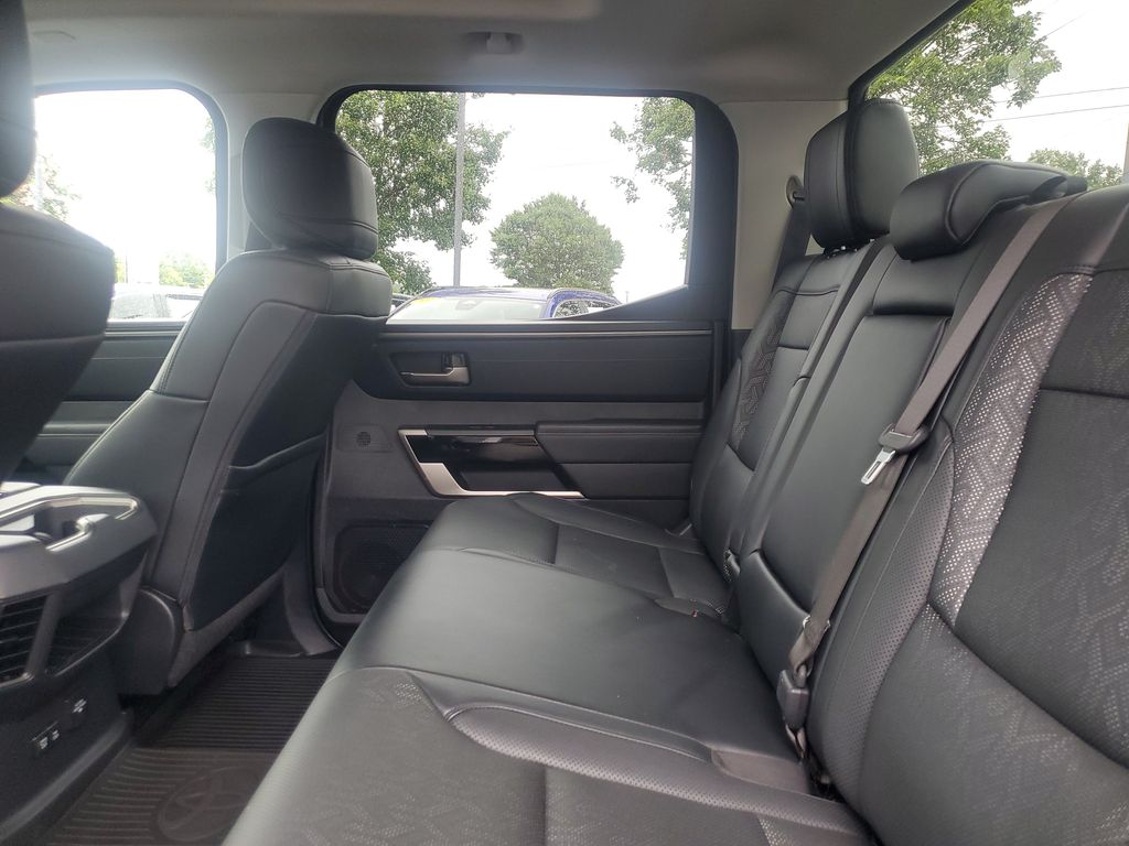 Used 2022 Toyota Tundra Truck