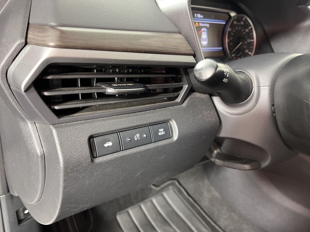 Thumbnail: 2024 Nissan Altima - 25