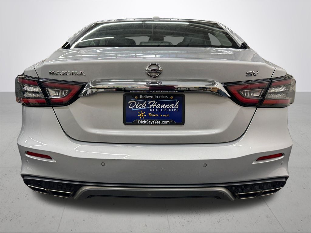 Maxima SV
