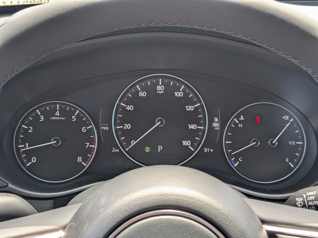 2025 Mazda CX-50 2.5 S Premium Plus