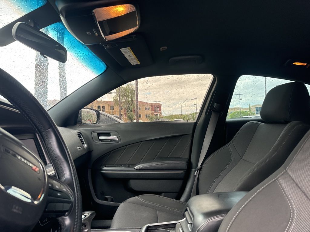 Thumbnail: 2019 Dodge Charger - 9