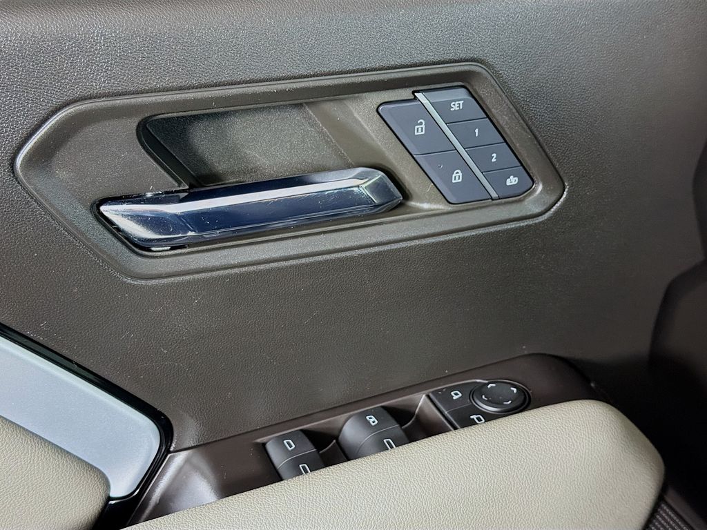 Used 2024 Chevrolet Colorado Truck