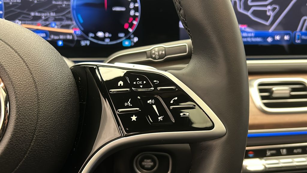 2025 Mercedes-Benz GLE 450 15