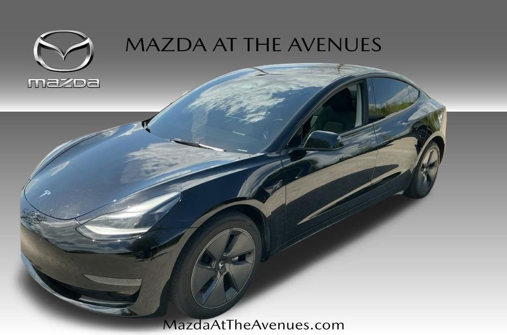 2023 Tesla Model 3 Base