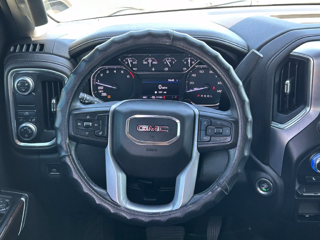 Used 2019 GMC Sierra 1500 Truck