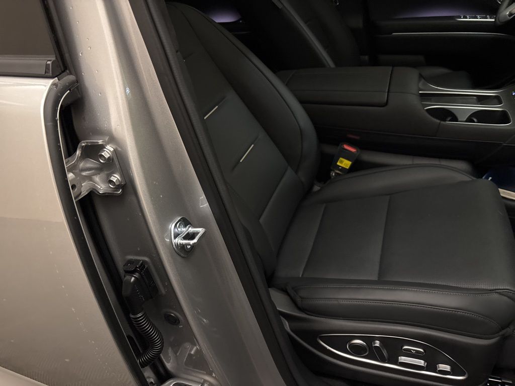 New 2026 Hyundai Palisade For Sale in Bedford, OH