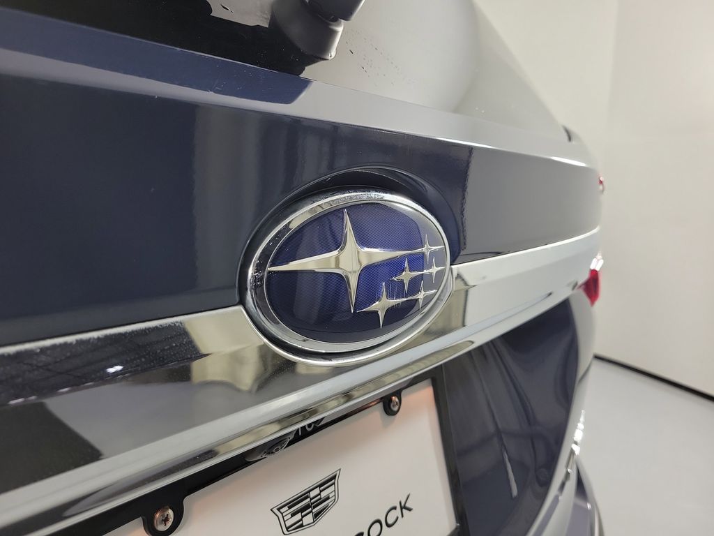 2023 Subaru Ascent Limited Blue at AutoSavvy Houston Southwest