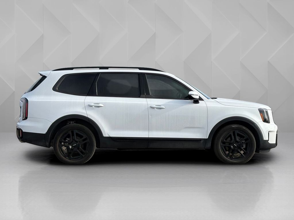 2024 Kia Telluride SX-Prestige X-Line - 3