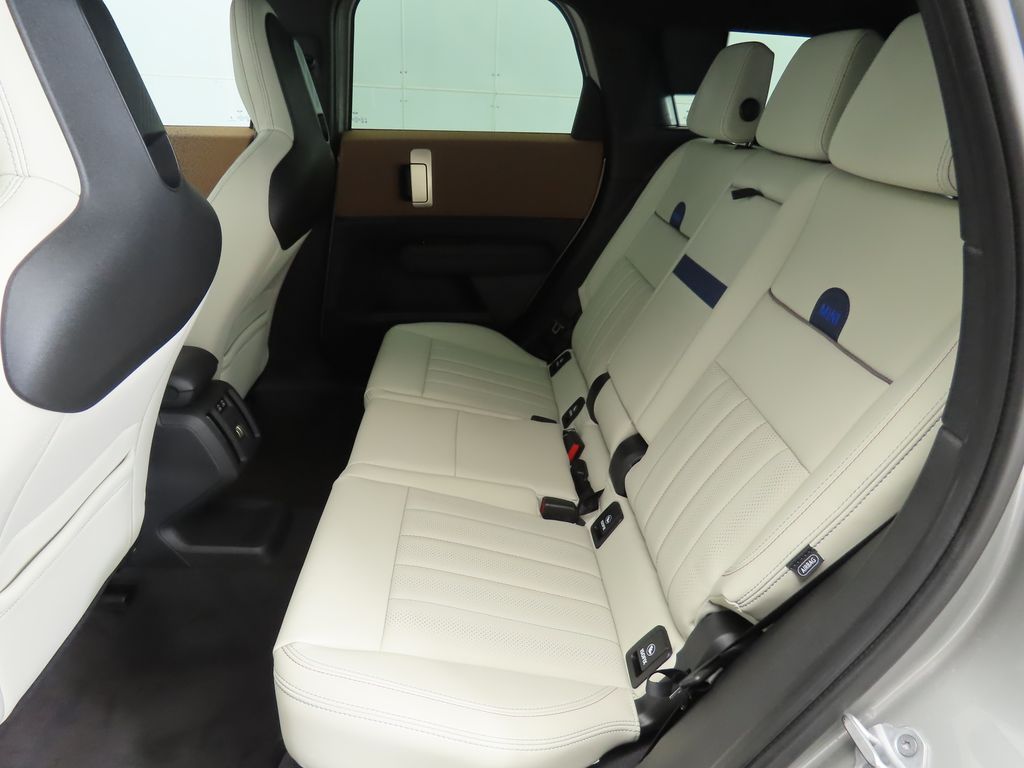 Thumbnail: 2026 MINI Cooper Countryman - 21