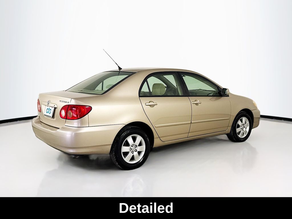 Used Car 2006 Toyota Corolla  Ce For Sale Under $10,000 In Austin, Texas