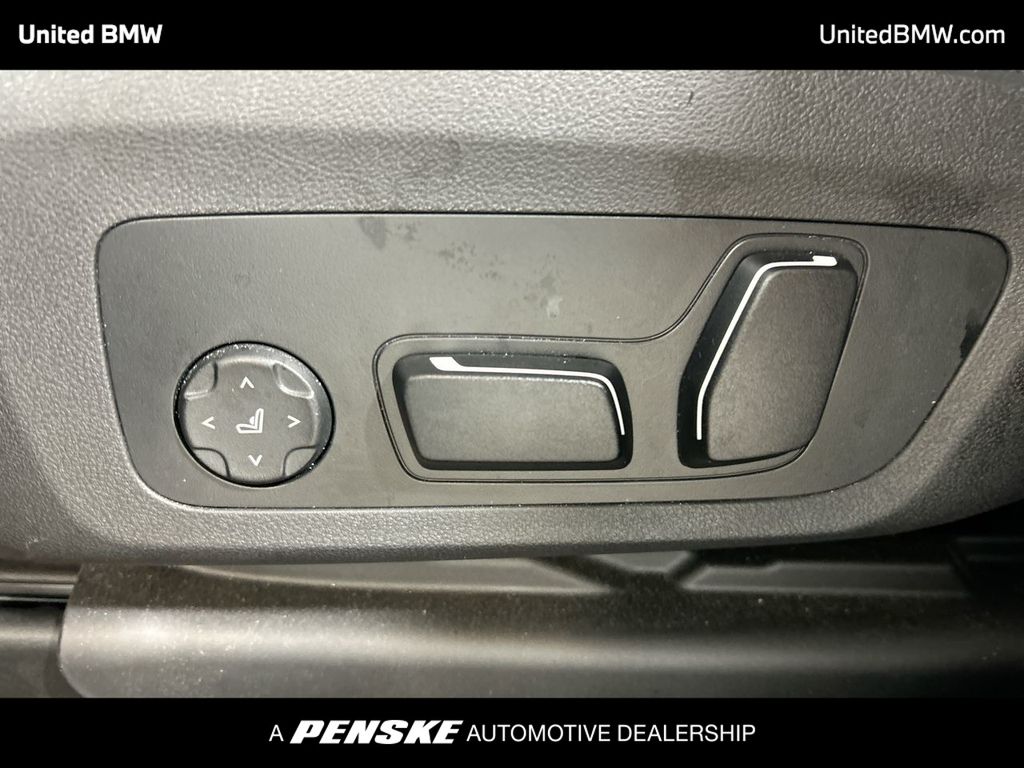 Thumbnail: 2024 BMW X3 - 12