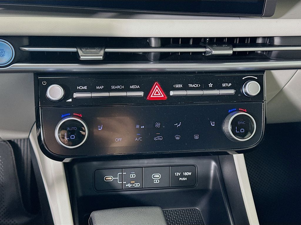 Thumbnail: 2026 Hyundai Tucson - 13