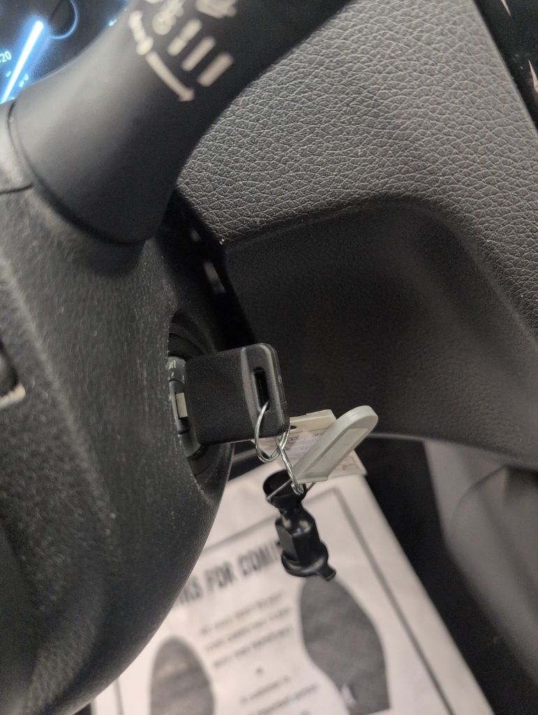 Certified Used 2020 Gray Nissan S image 37