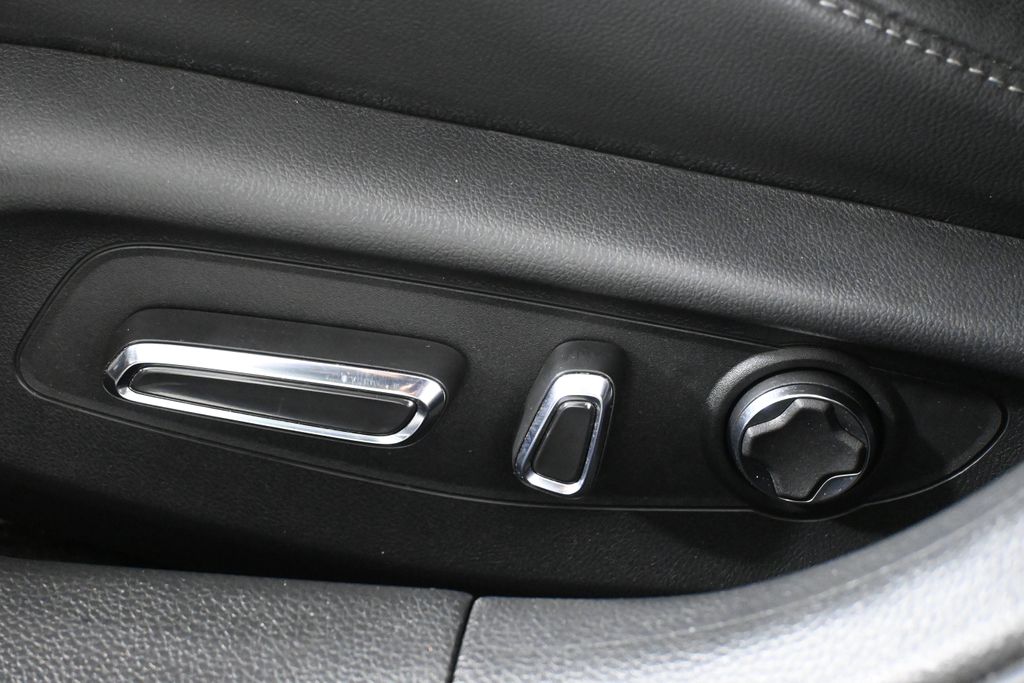 Thumbnail: 2024 Acura Integra - 27