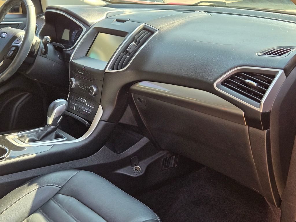 Used 2015 Ford Edge SUV