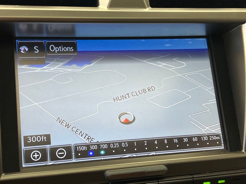 Thumbnail: 2021 Lexus GX - 17