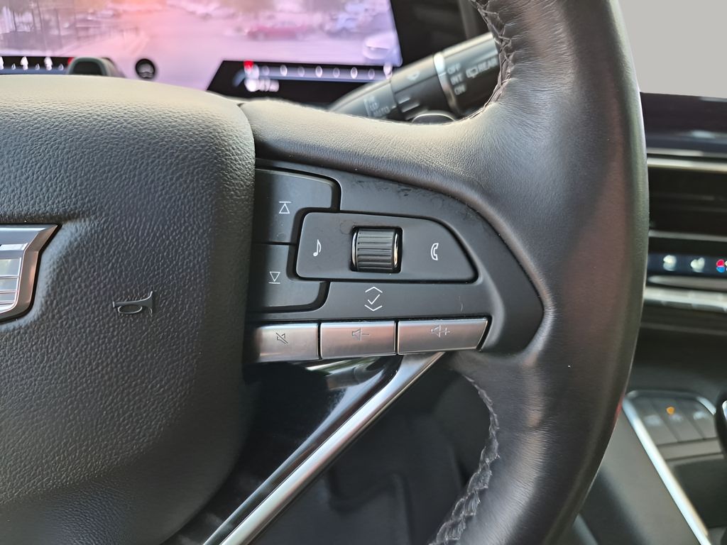 Used Car 2023 Cadillac Escalade  Sport For Sale Under $70,000 In Austin, Texas