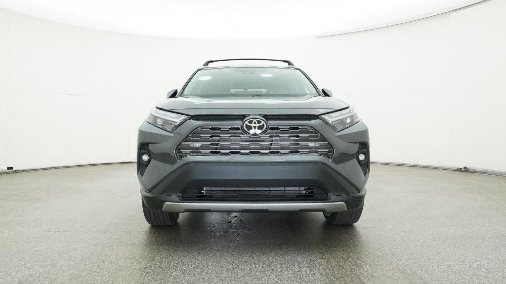 Thumbnail: 2025 Toyota RAV4 - 6