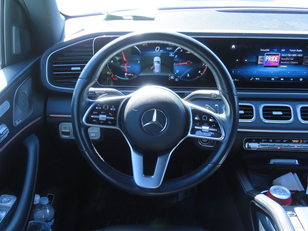 Thumbnail: 2022 Mercedes-Benz GLE - 6