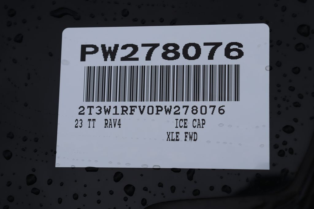 Thumbnail: 2023 Toyota RAV4 - 7