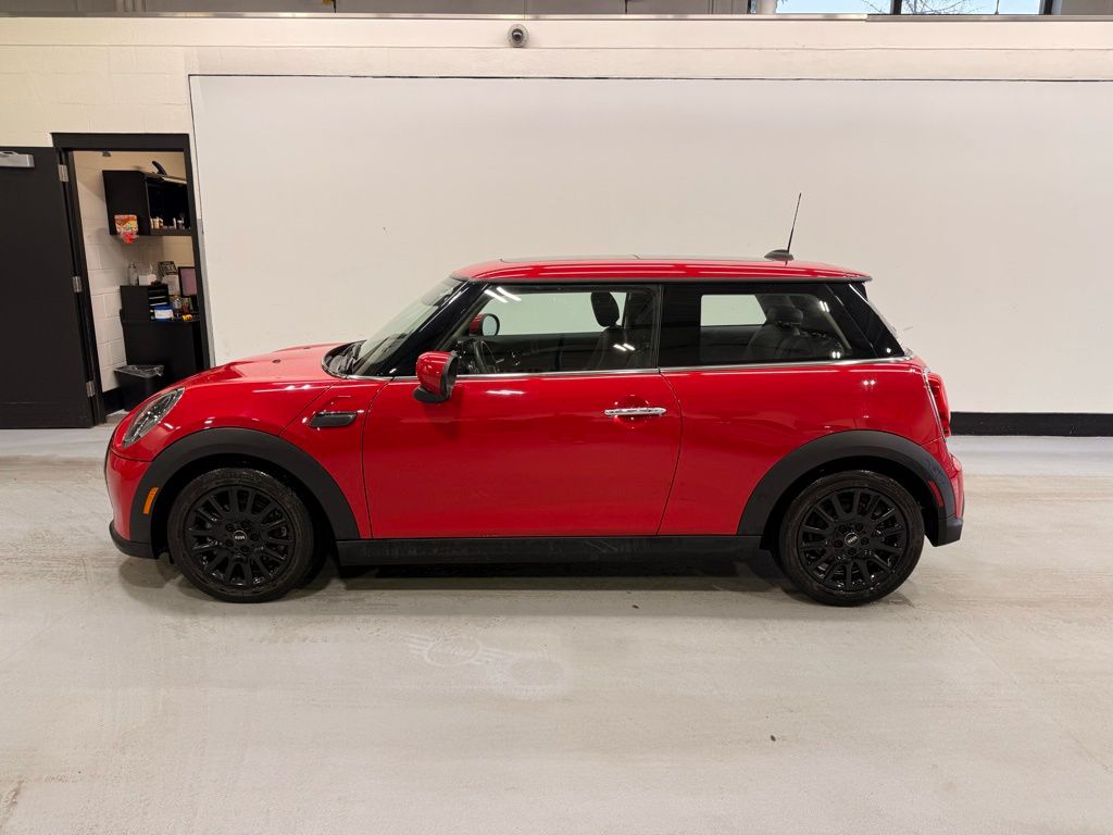 Thumbnail: 2023 MINI Cooper - 2