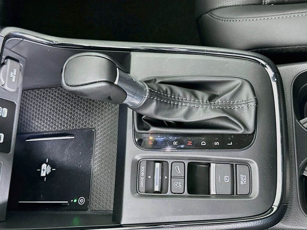 Thumbnail: 2026 Honda CR-V - 14