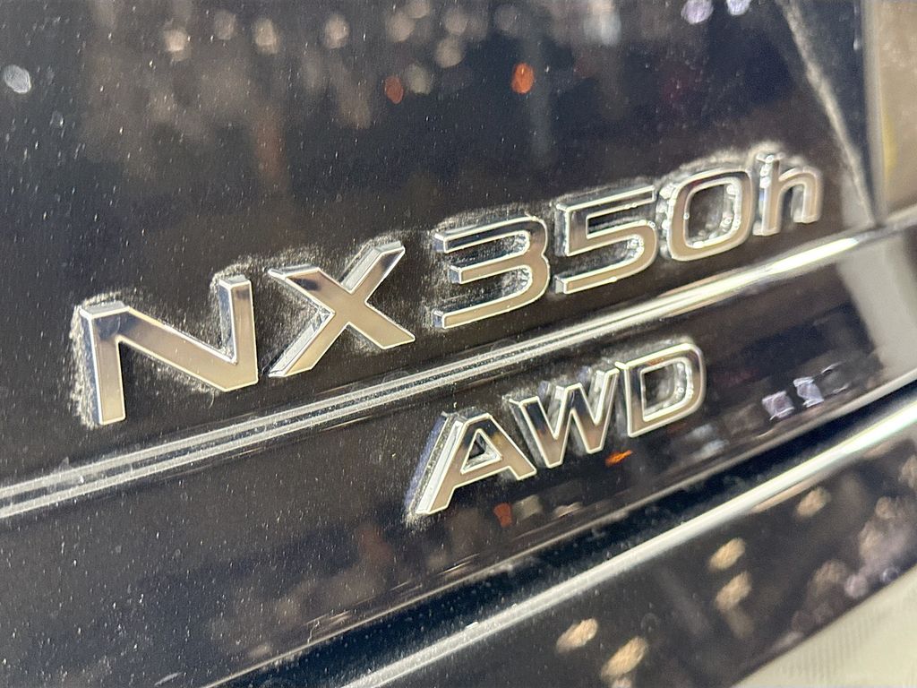 Thumbnail: 2026 Lexus NX - 22