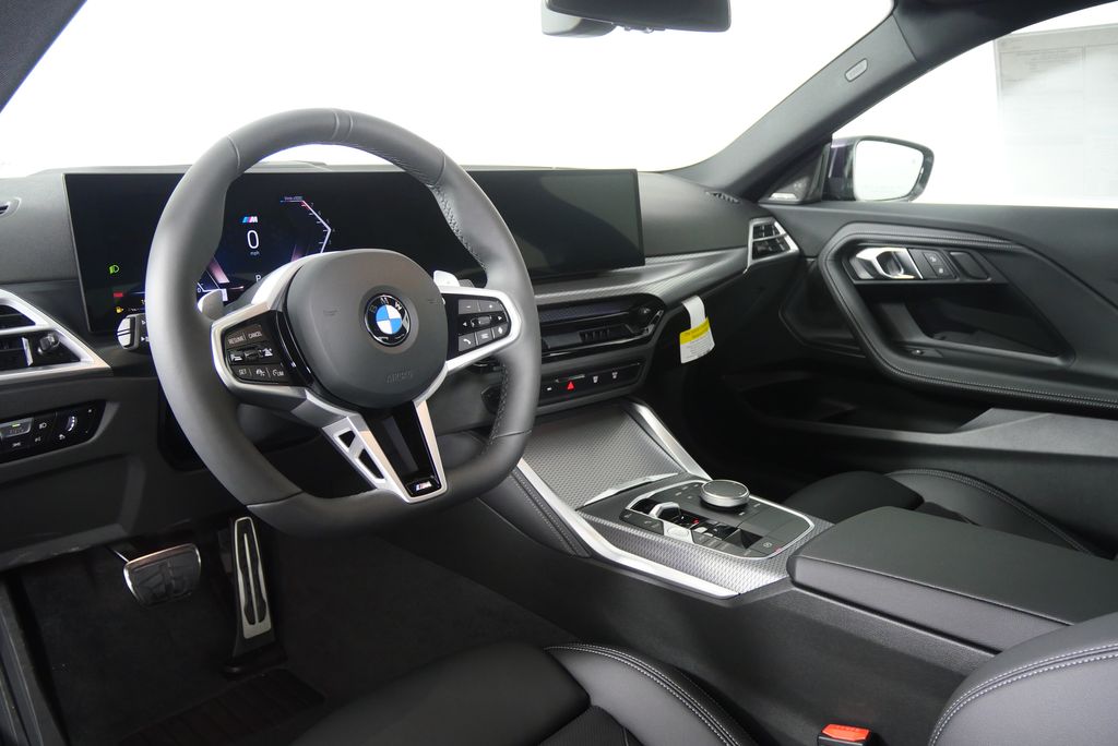 Thumbnail: 2026 BMW 2 Series - 14