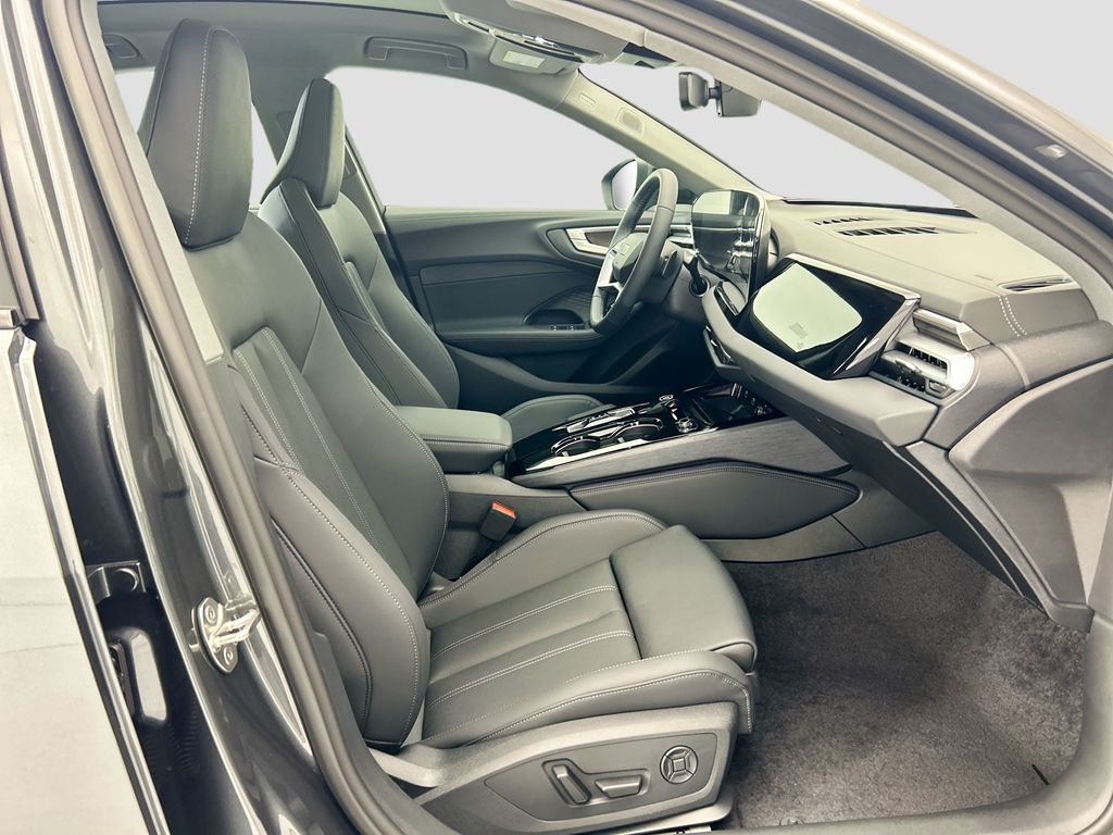 Thumbnail: 2026 Audi A5 - 19