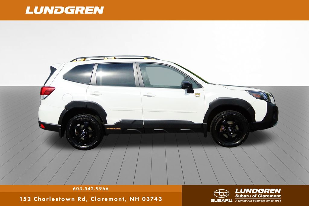 Used 2023 Subaru Forester SUV