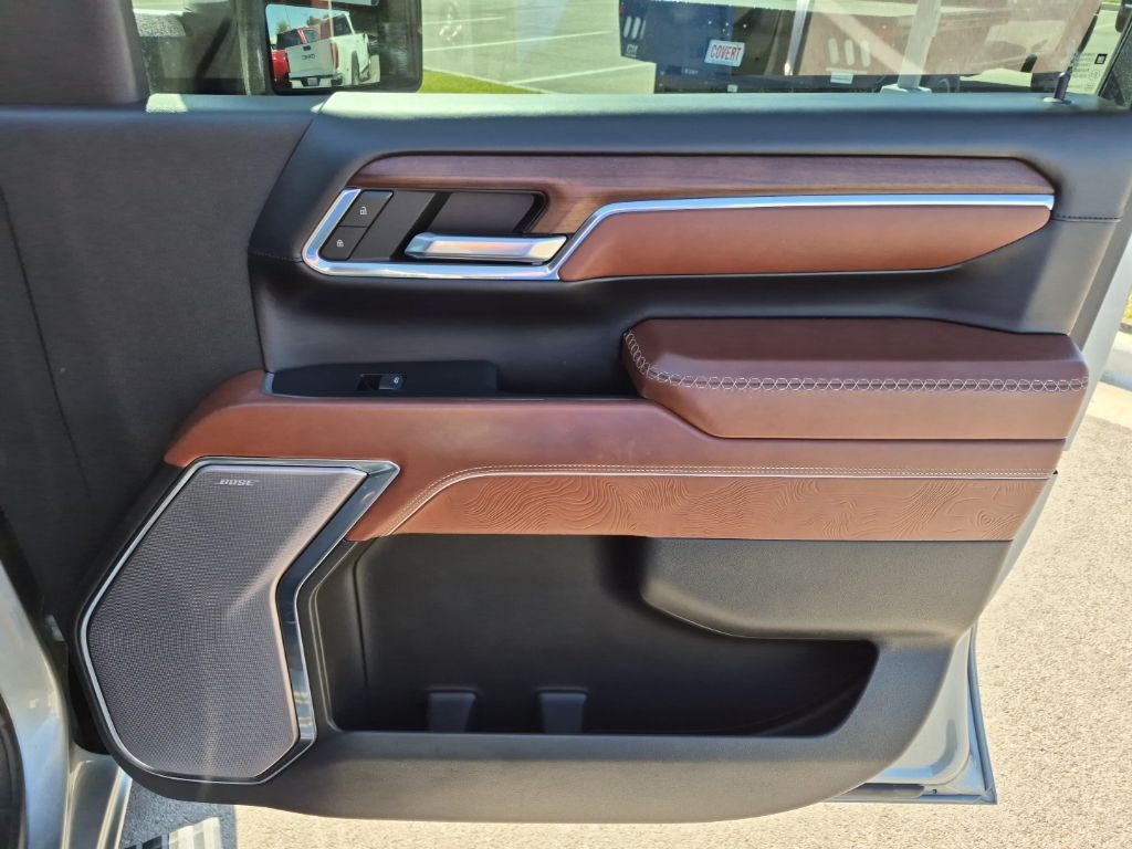 Used Car 2024 Gmc Sierra 3500hd  Denali Ultimate For Sale Under $80,000 In Austin, Texas