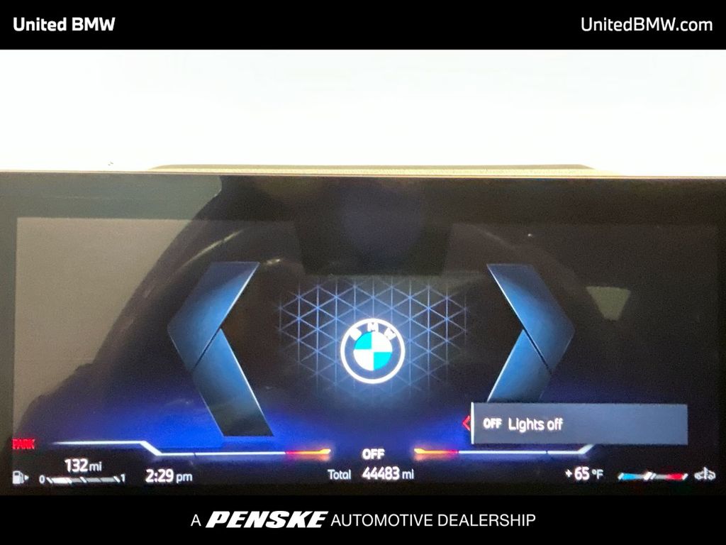 Thumbnail: 2023 BMW 3 Series - 15